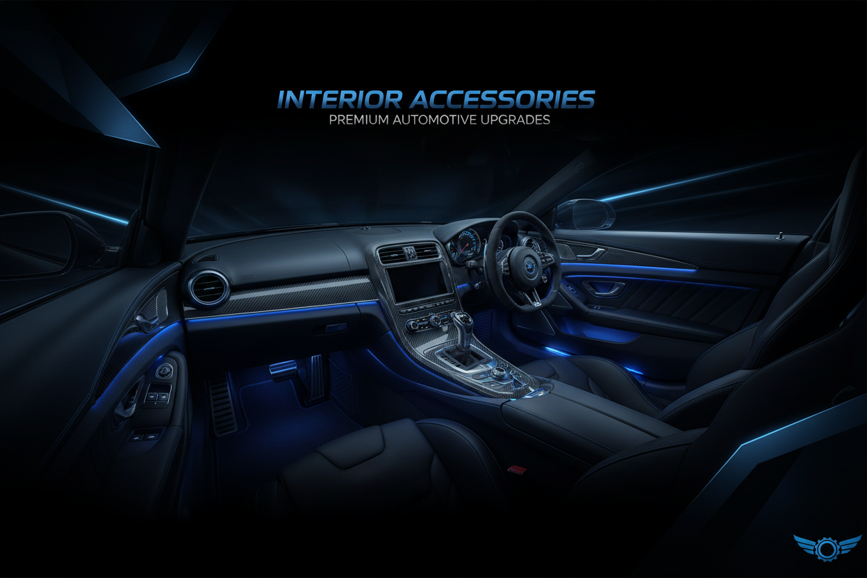 Interior Accessories