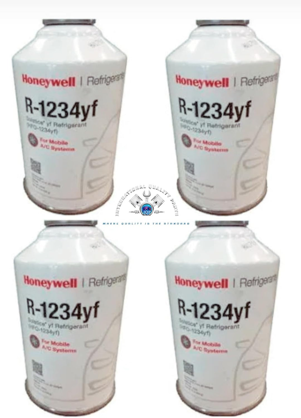 Automotive Refrigerant (4)