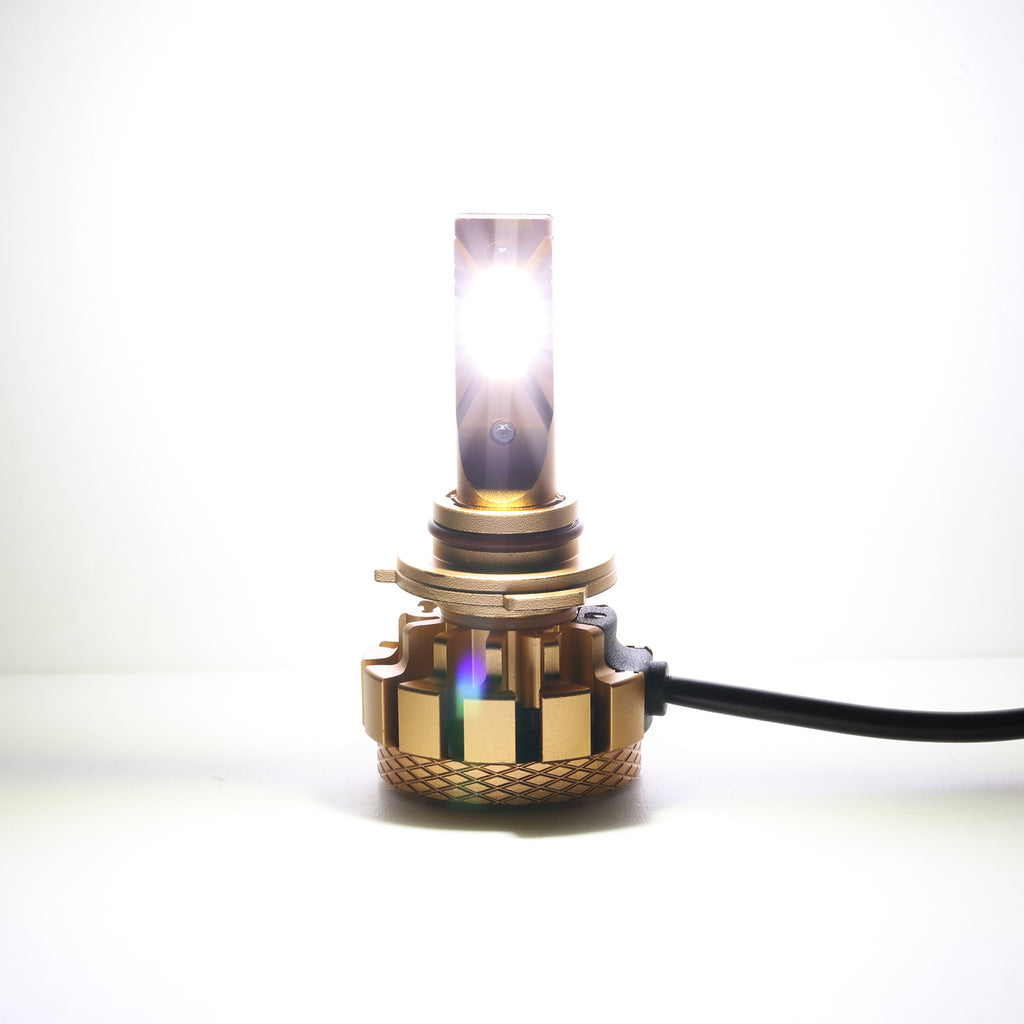 LED Car Lights
