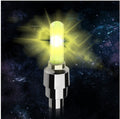 Automotive Wheel Lights
