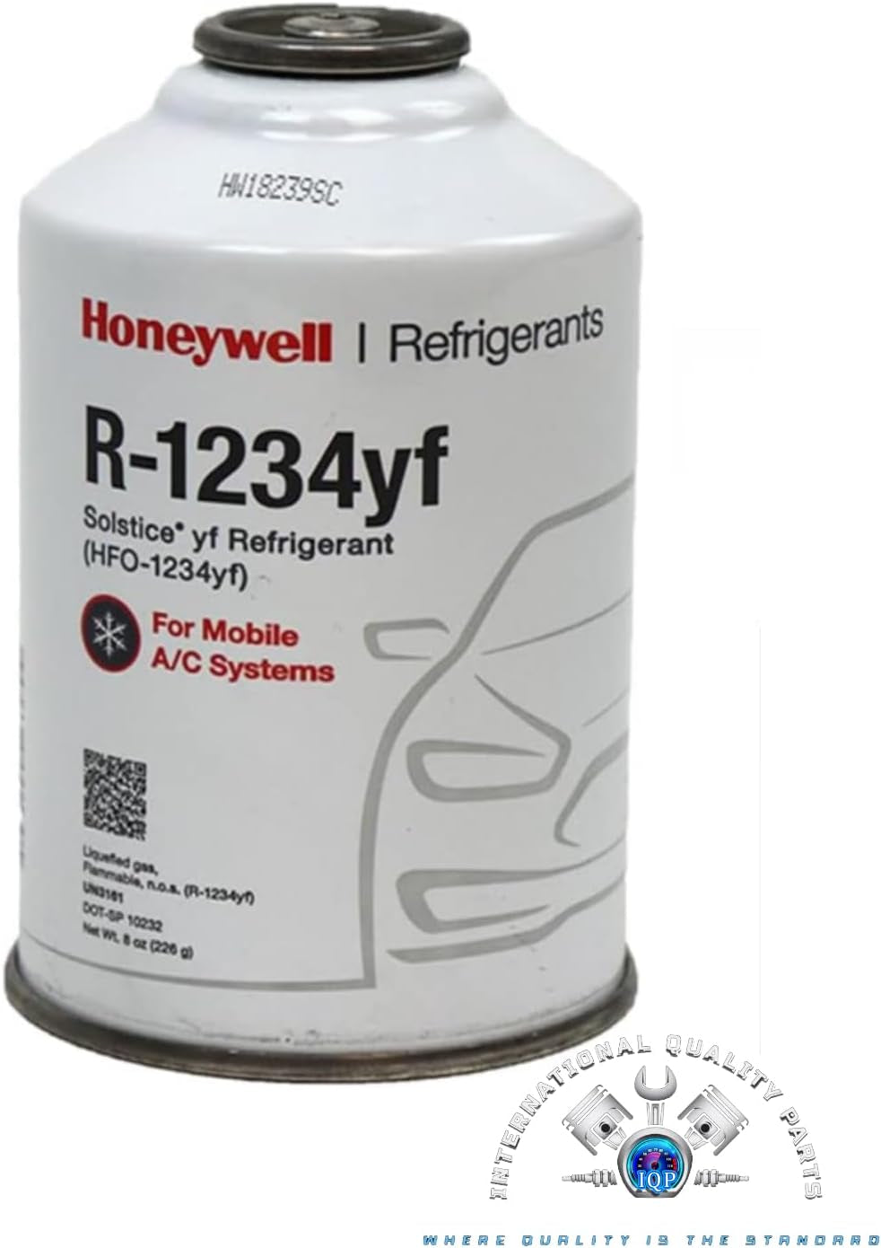 Automotive Refrigerant (4)