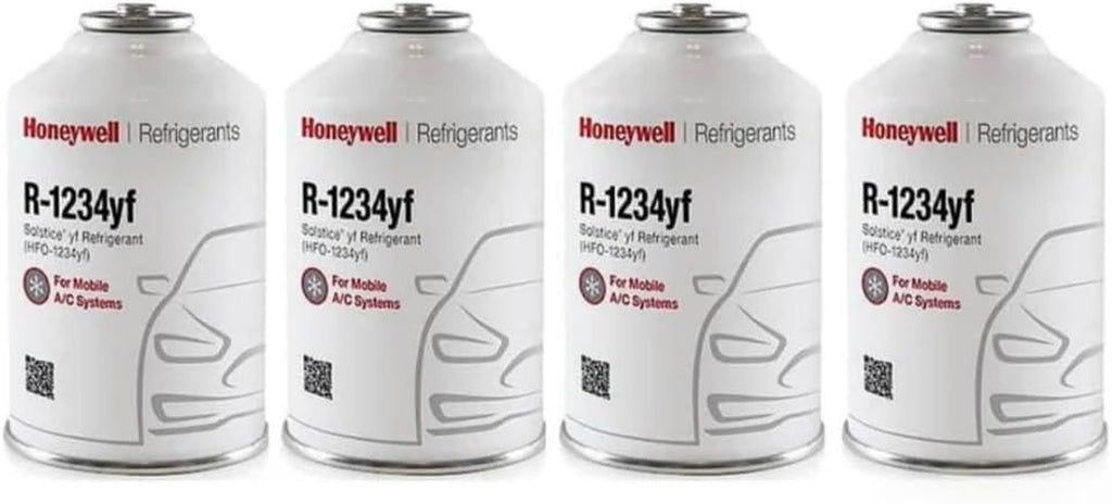 Automotive Refrigerant (4)