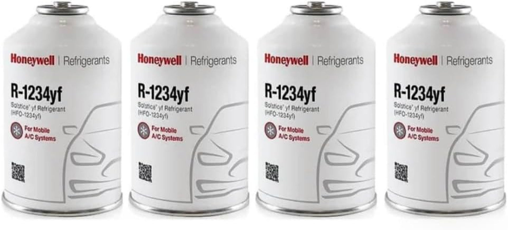 Automotive Refrigerant (4)