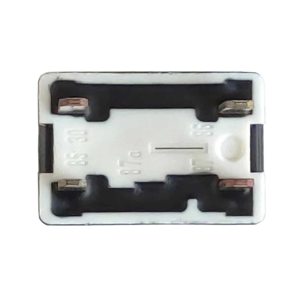 Automotive Relay 5810-0717 35A 12VDC 4Pins