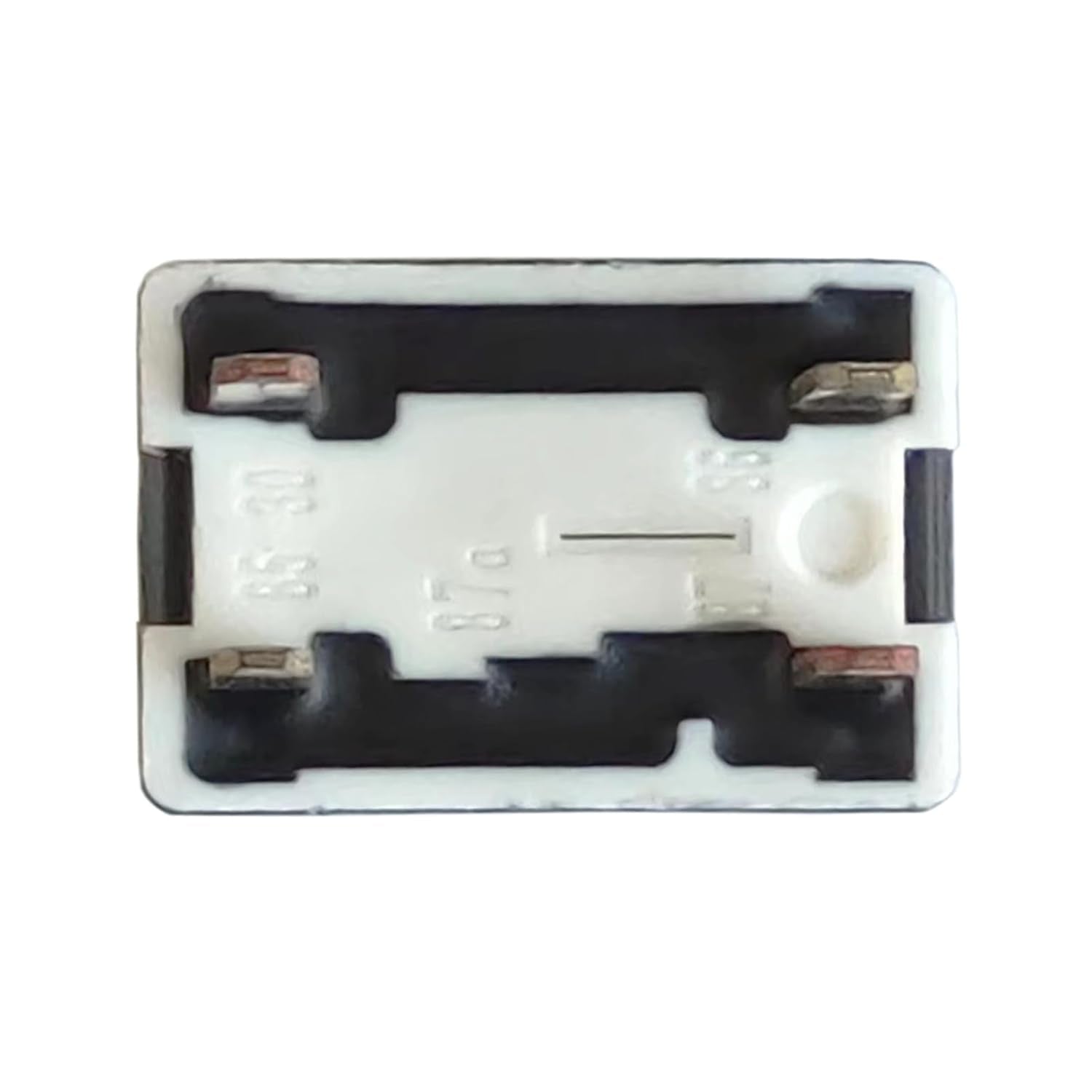 Automotive Relay 5810-0717 35A 12VDC 4Pins