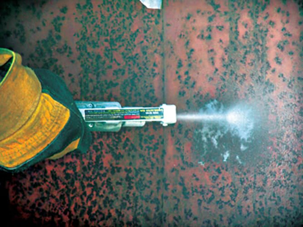 Automotive Bodywork & Rust Repair