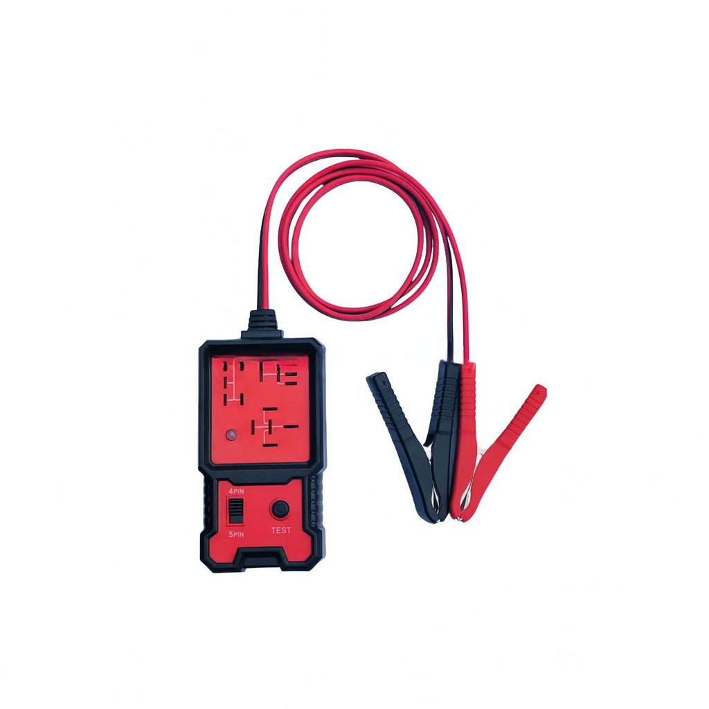 Automotive Relay Tester Relay Tester Relay Repair Tool Tester Automotive Circuit Repair Tool