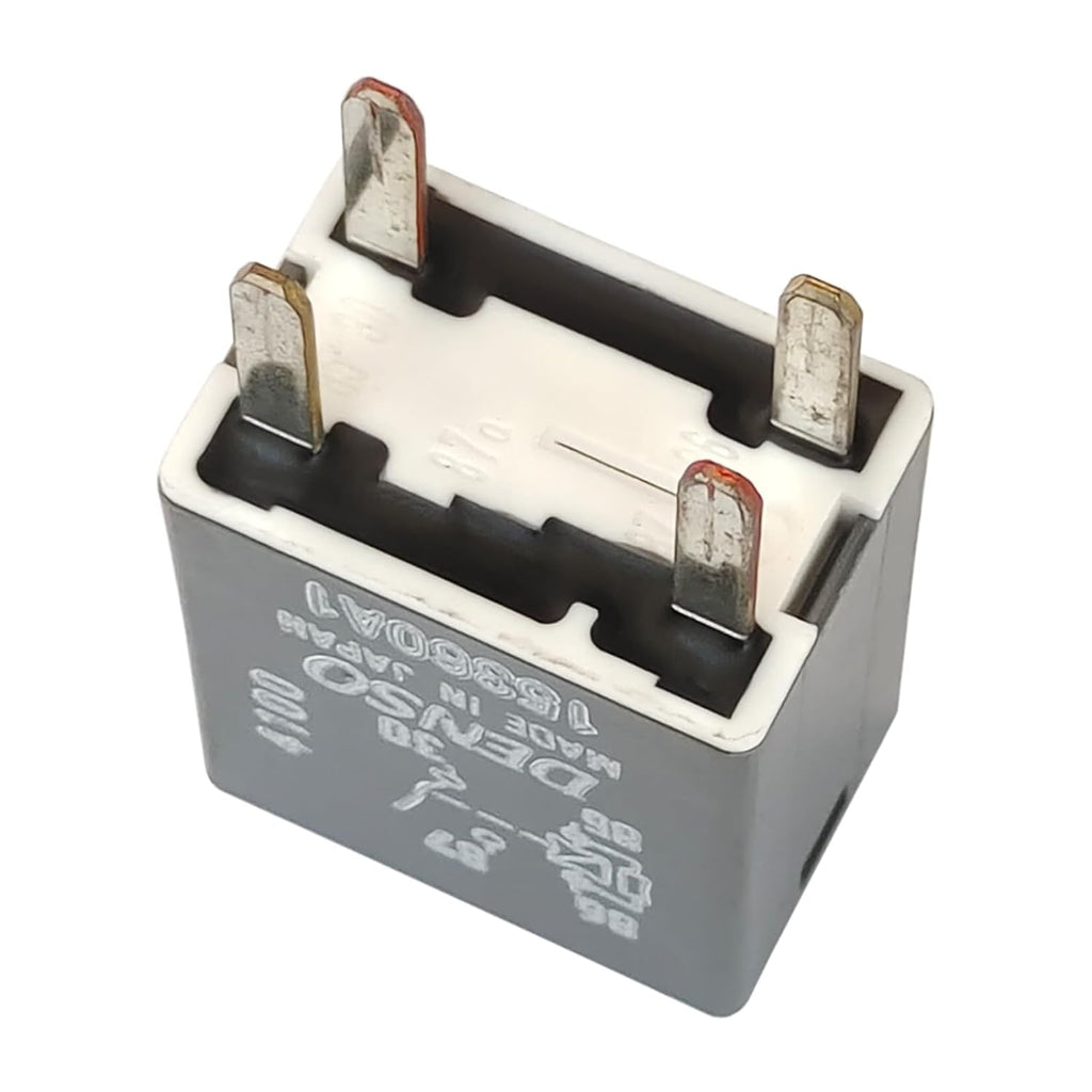 Automotive Relay 5810-0717 35A 12VDC 4Pins